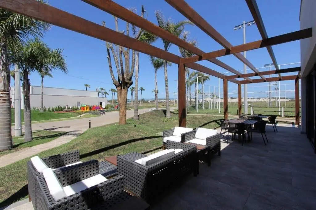 Imagem Casa de condomínio à venda em Torres, Praia da Guarita, com 3 quartos, 265m2