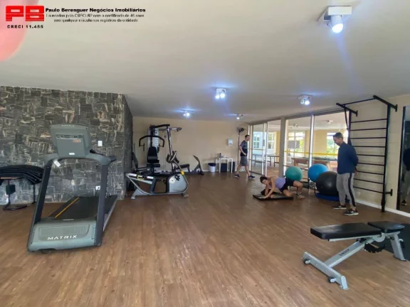 Imagem Excelente Terreno 800 M2 - Lote Terras de São Carlos/ Jundiaí