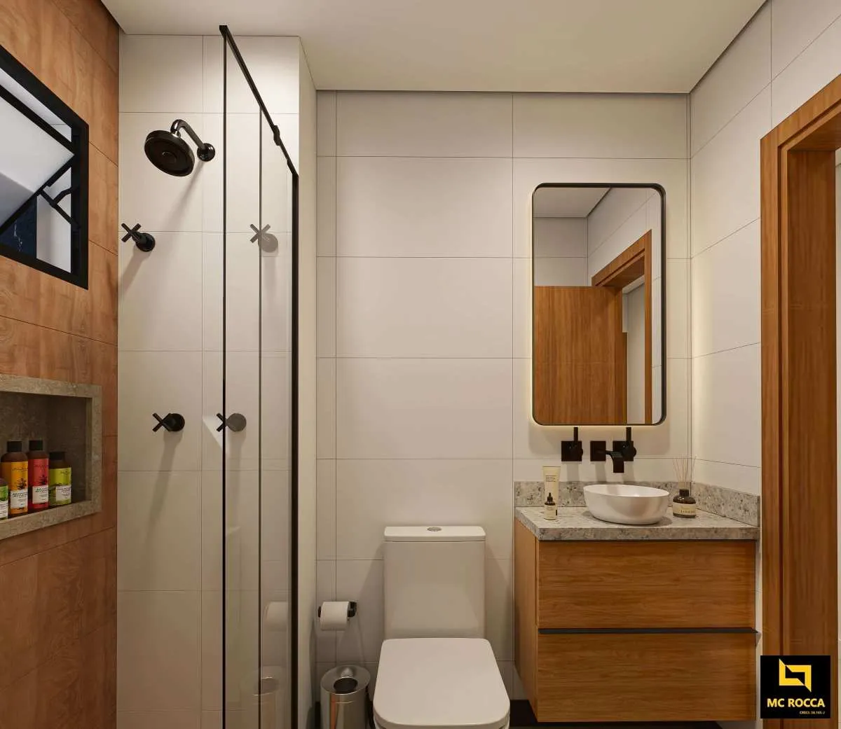 Imagem Apartamento sem condomínio - 2 dormitórios - Bairro Campestre - Santo André