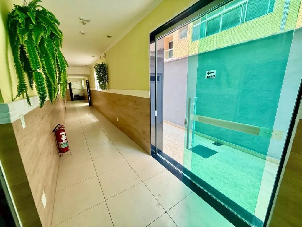 Imagem COMERCIAL COM 812,00 m² - AVIAÇÃO - PRAIA GRANDE SP