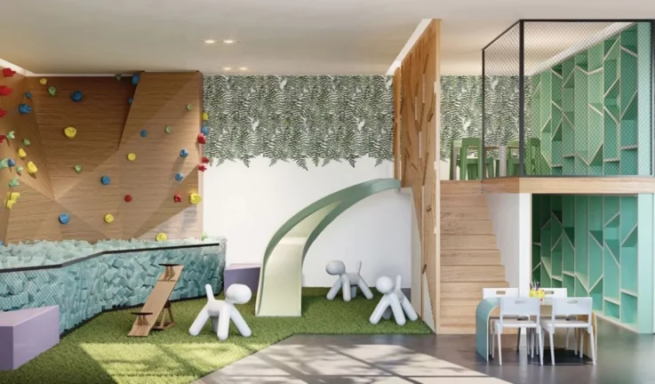 Imagem APARTAMENTO RESIDENCIAL em São Paulo - SP, Moema
