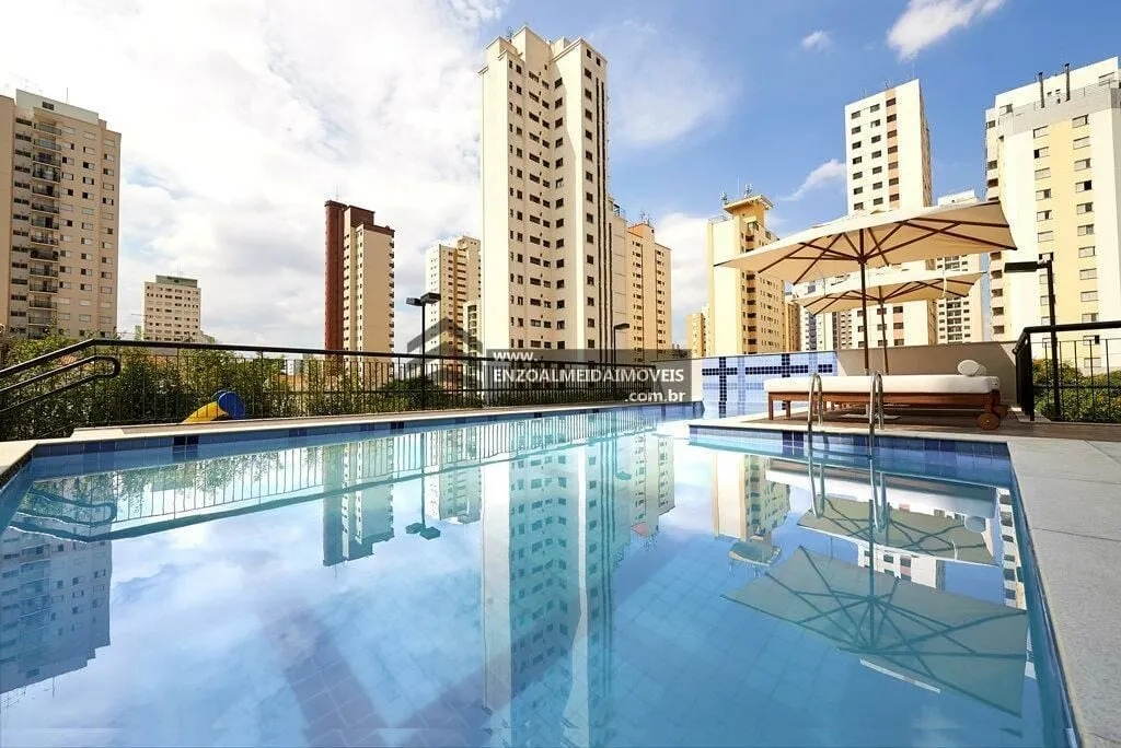 Imagem Apartamento à venda em São Paulo/SP
