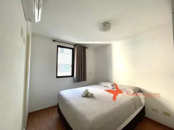 Imagem Apartamento à venda em Pinheiros, São Paulo-SP: 2 quartos, 2 suítes, sala ampla e vaga de garagem! Venha conferir!