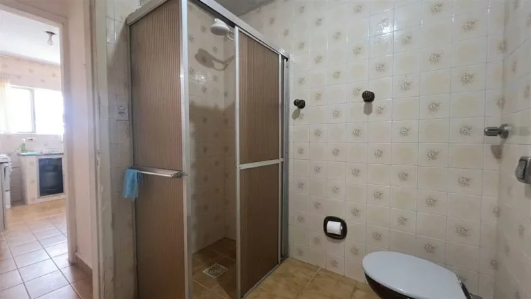 Imagem APARTAMENTO COM 33.9 m² - MIRIM - PRAIA GRANDE SP