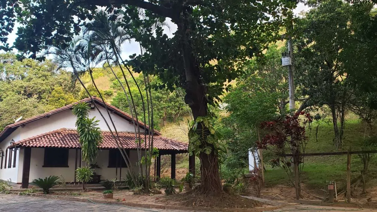 Imagem Sítio para Venda em Três Rios / RJ no bairro Bemposta