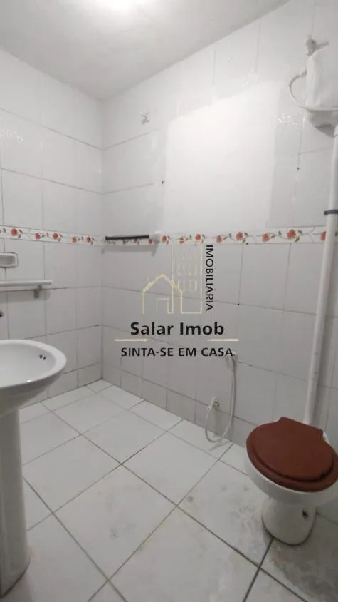 Imagem CASA 02 QUARTOS | PARAISO | RESENDE RJ | EXCLUSIVA