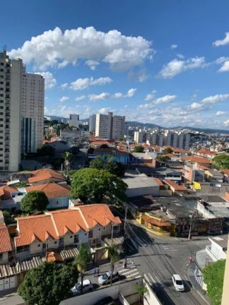 Imagem Apartamento com 2 dormitórios à venda, 60 m² por R$ 459.000,00 - Gopoúva - Guarulhos/SP