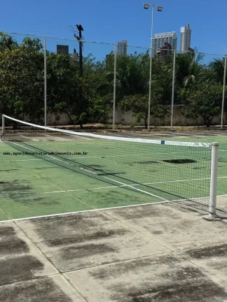 Imagem Apartamento para Venda em Natal, PONTA NEGRA, 2 dormitórios, 1 suíte, 2 banheiros, 2 vagas