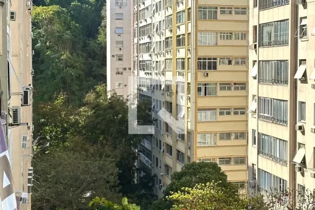 Imagem Apartamento à Venda - Copacabana, 4 Quartos, 185 m2