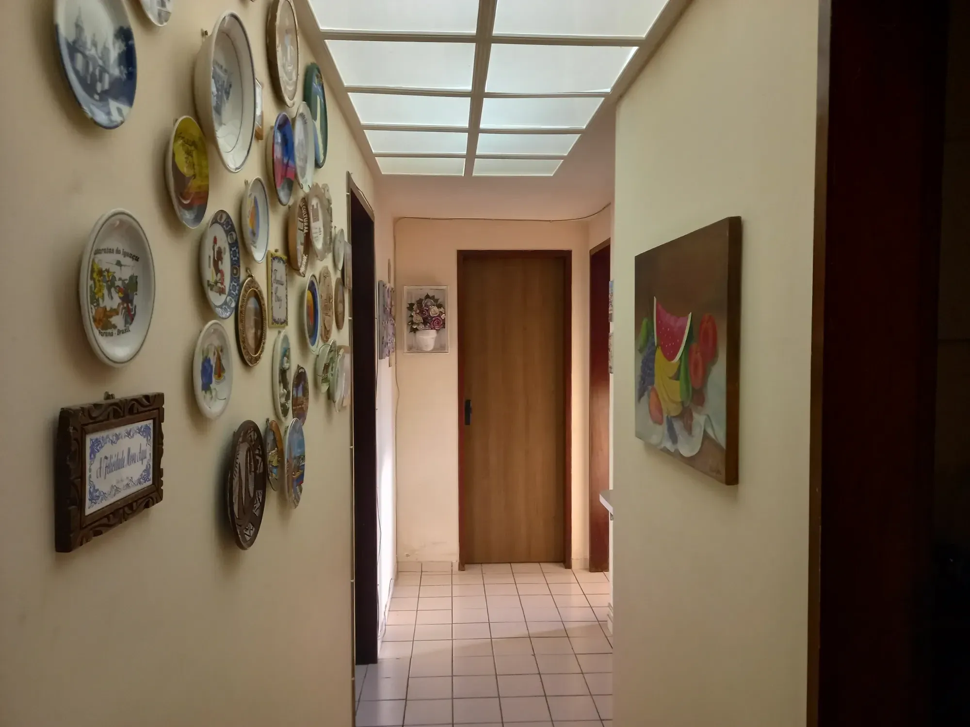 Imagem Apartamento com 3 Quartos à Venda, 85 m² em Tirol - Natal