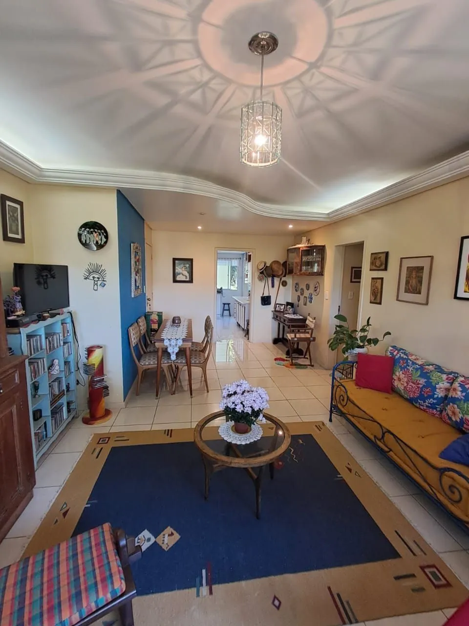 Imagem Apartamento em Teresópolis