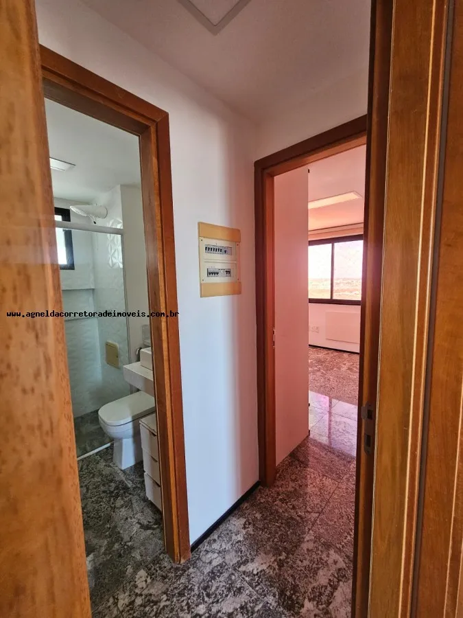 Imagem Apartamento para Venda em Natal, PONTA NEGRA, 3 dormitórios, 2 suítes, 1 banheiro, 2 vagas