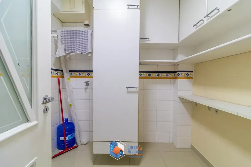 Imagem Cobertura Duplex à venda 3 Quartos 3 Suites 3 Vagas 323M² Chácara Flora São Paulo - SP