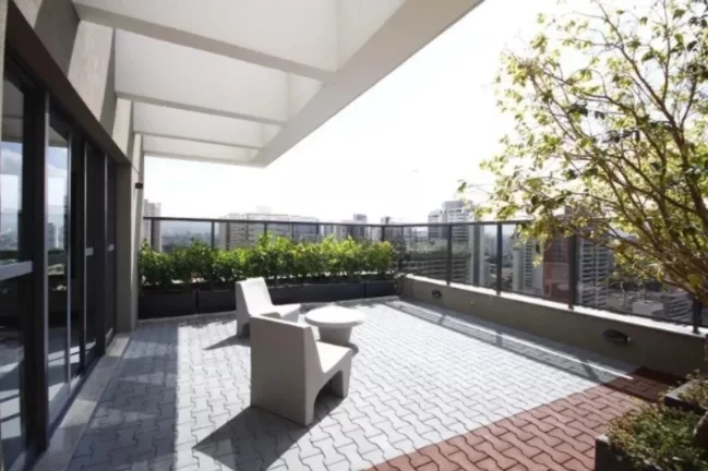 Imagem NEX ONE GENTIL DE MOURA - Studio de 33m² (Unidade de Revenda), próximo ao metrô Alto do Ipiranga!