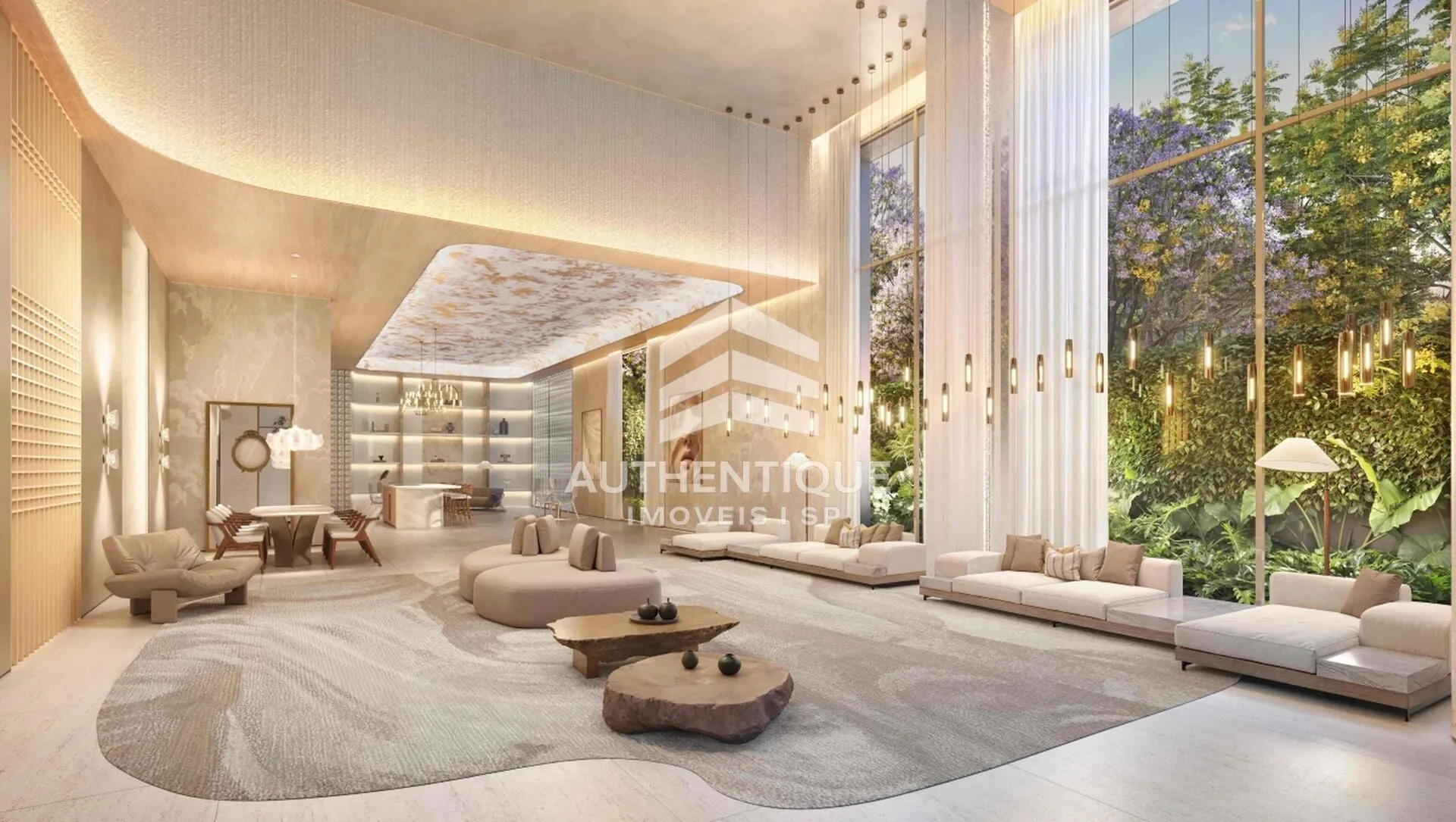 Imagem ZEN CYRELA E YOO IBIRAPUERA - Apartamento à venda no bairro Vila Clementino - São Paulo/SP, Zona Sul