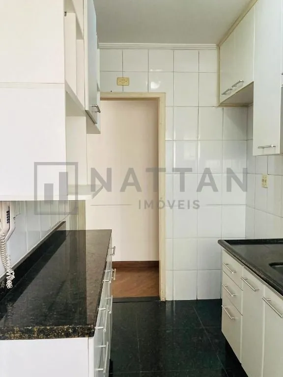 Imagem Apartamento com 2 dormitórios para alugar, 58 m² por R$ 3.734,00/mês - Tatuapé - São Paulo/SP