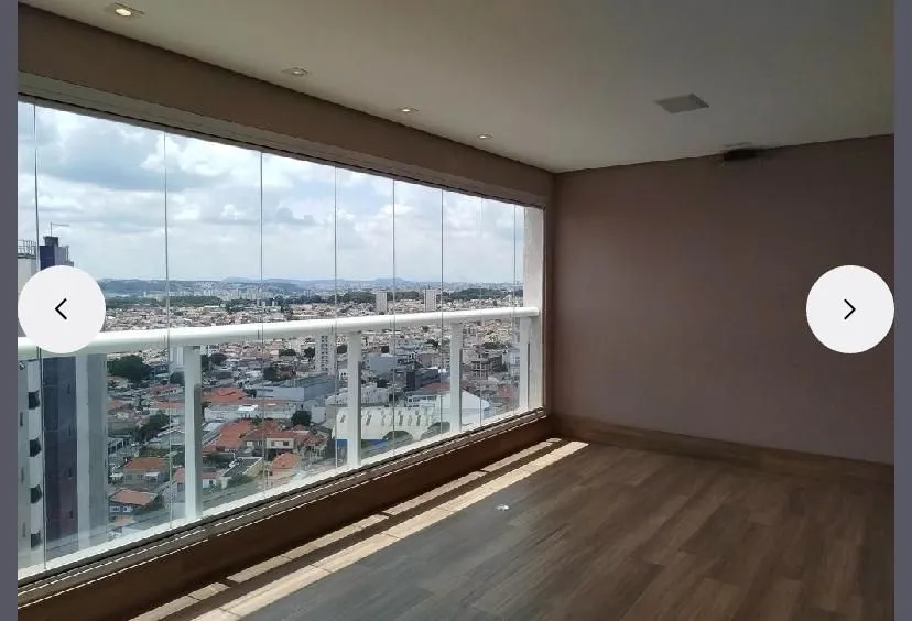 Imagem Apartamento na Vila Carrão, com 3 suítes, lavabo e 2 vagas.