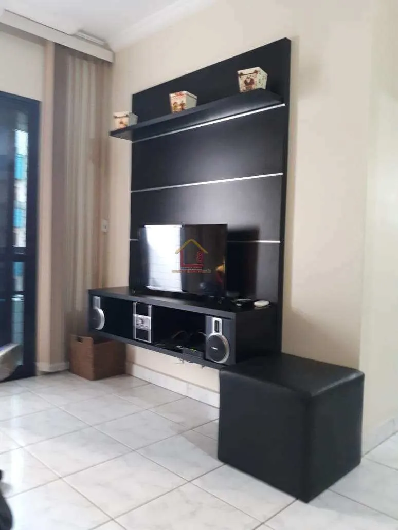 Imagem apartamento para locação - tupi