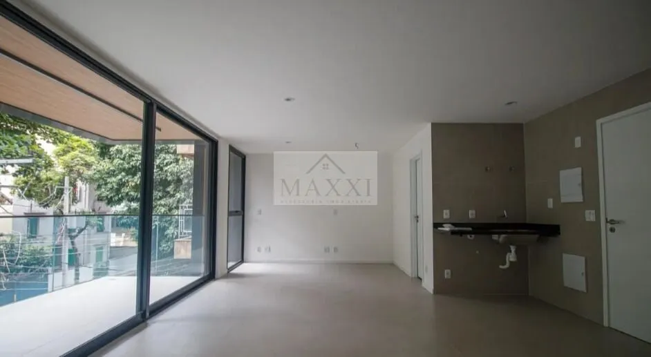 Imagem Gabizo 57 - Apartamento de 1 quarto à venda na Tijuca - 50 m²