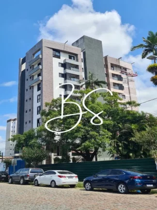 Imagem APARTAMENTO RESIDENCIAL em Joinville - SC, Anita Garibaldi