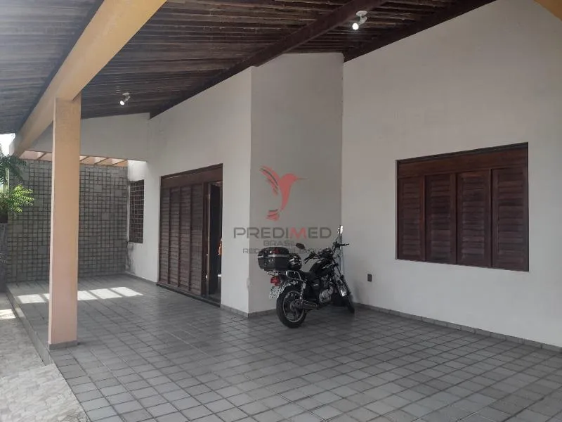 Foto do imóvel Casa 4 suítes 360m² 4 vagas Bessa Joao Pessoa/PB