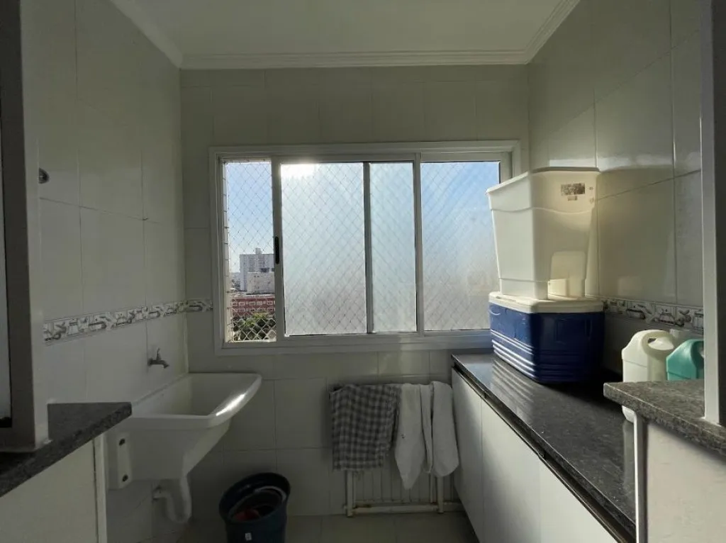 Imagem APARTAMENTO COM 100,00 m² - TUPI - PRAIA GRANDE SP