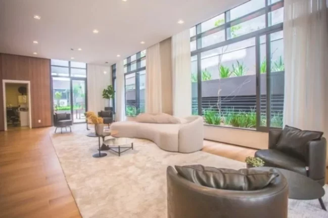 Imagem MODERN VILA CLEMENTINO - ONE INNOVATION - Studio (NR) de 24m², próximo à Estação Hospital São Paulo!