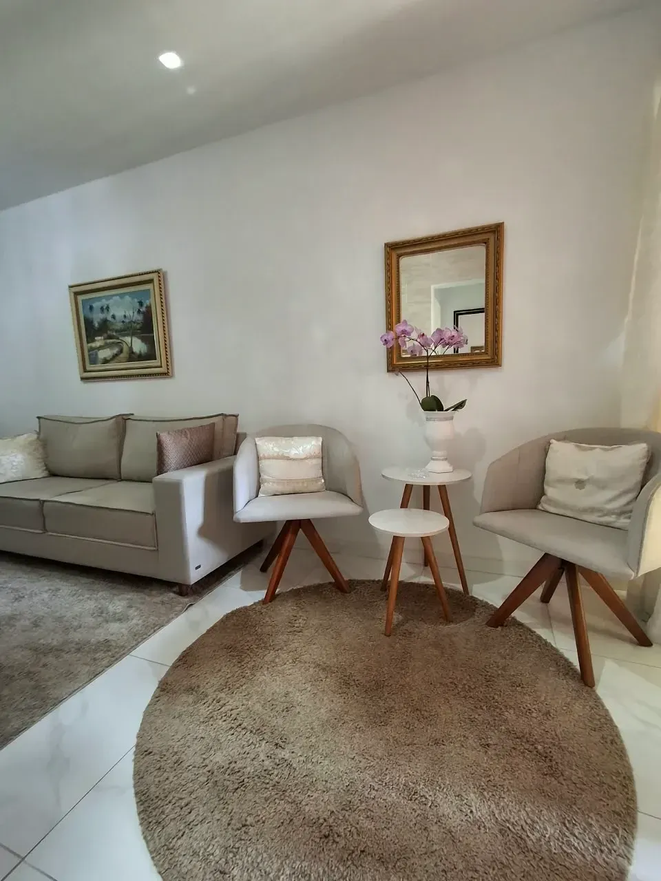 Imagem Casa de Condomínio com 3 Quartos à Venda, 70 m² em Tijuco Preto(Caucaia do Alto) - Cotia