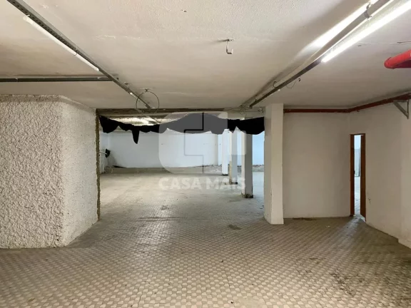 Imagem Loja para Locação em São Paulo / SP no bairro Pinheiros