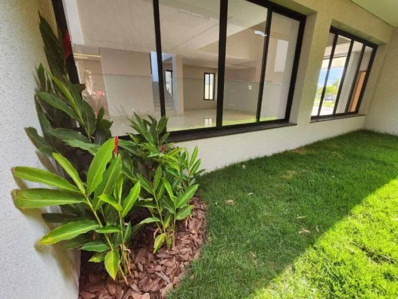 Imagem Casa incrível com 3 dormitórios - Alphaville 3 em Votorantim
