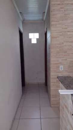 Imagem Casa Residencial em Criciúma - SC, Pinheirinho