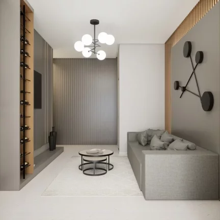 Imagem São Paulo - Residencial - Apartamento à venda no bairro Morretes - Itapema/SC