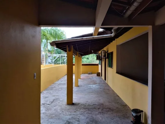 Imagem Linda casa à venda no Icapara - Iguape/SP