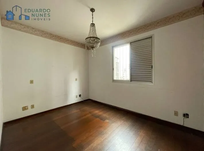 Imagem Apartamento com 04 quartos, suíte, vagas no Funcionários!!!!!