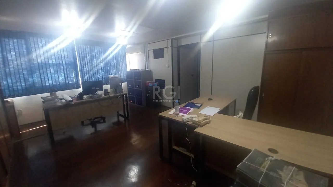 Imagem Sala Comercial em Centro Histórico