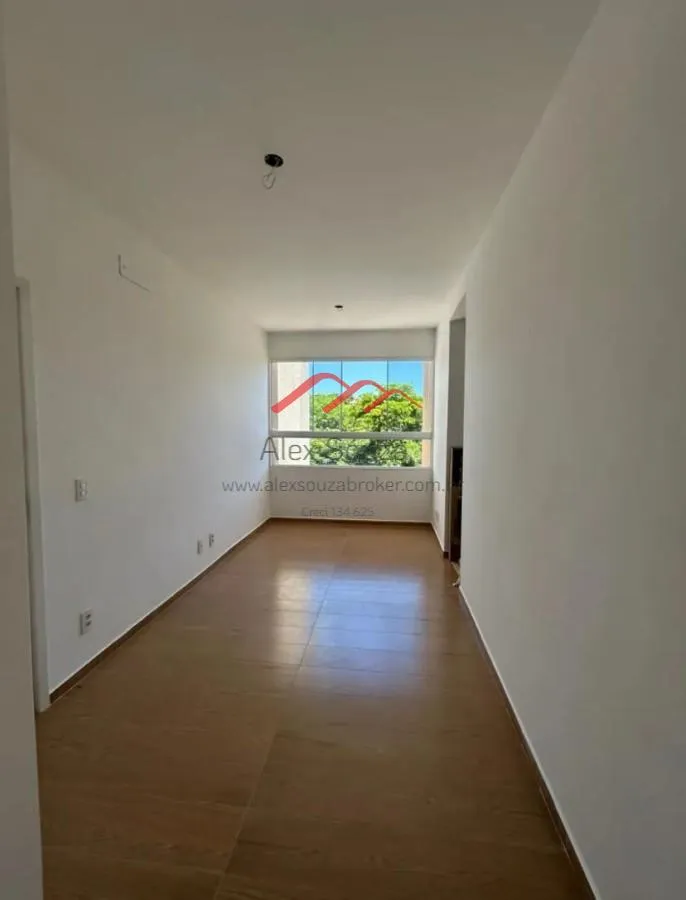 Imagem Apartamento para Venda em Sumaré, Jardim Maria Luíza, 2 dormitórios, 1 banheiro, 1 vaga