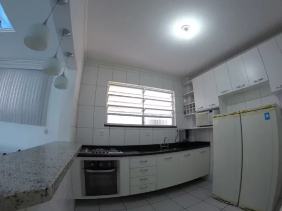 Imagem SOBRADO COM 3 DORMITÓRIOS À VENDA, 145 M² POR R$ 1.100.000,00 - APARECIDA - SANTOS/SP