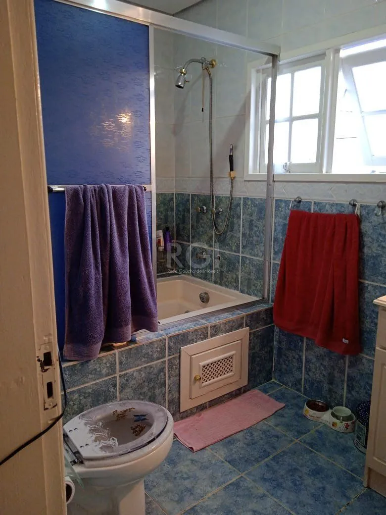 Imagem Casa para Venda - 100m², 2 dormitórios, sendo 1 suite, 2 vagas - Vila Nova, Poa
