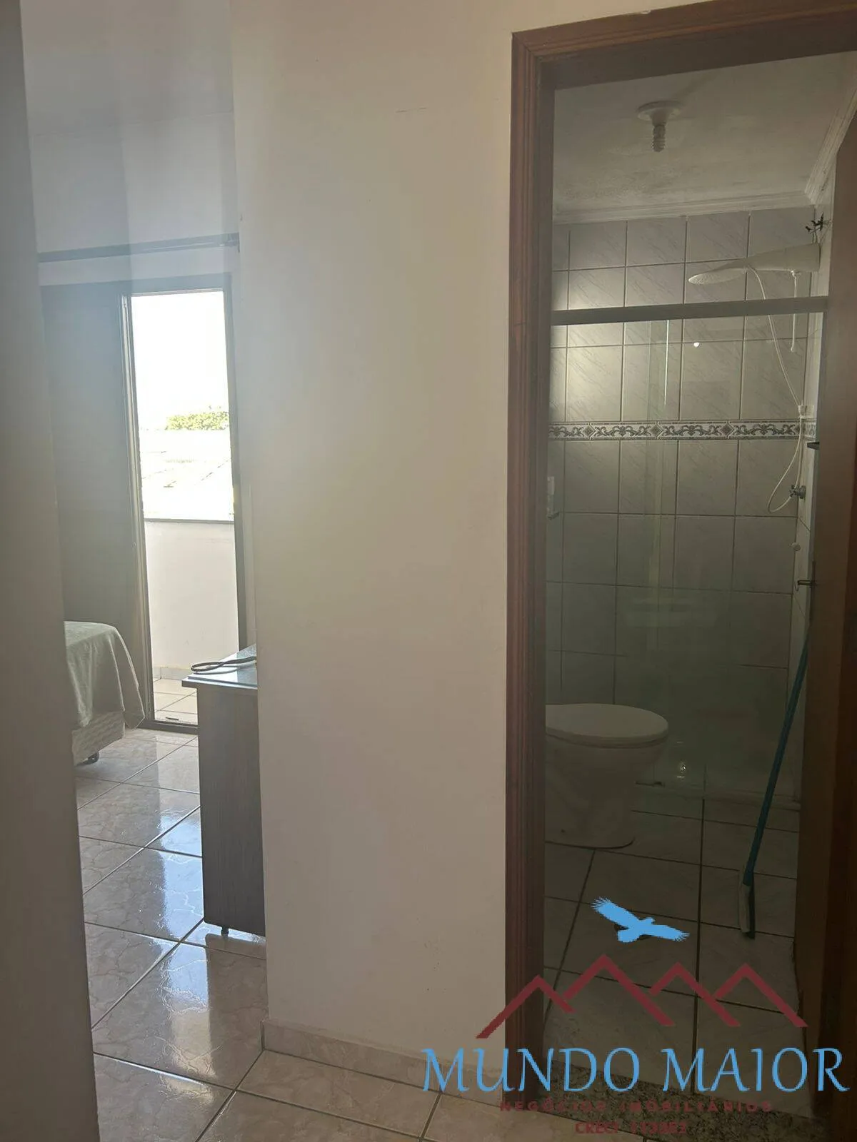 Imagem Apto A venda -2 Dorm + 65m2 - Suíte na Vila América - 5 Min do Atrium!