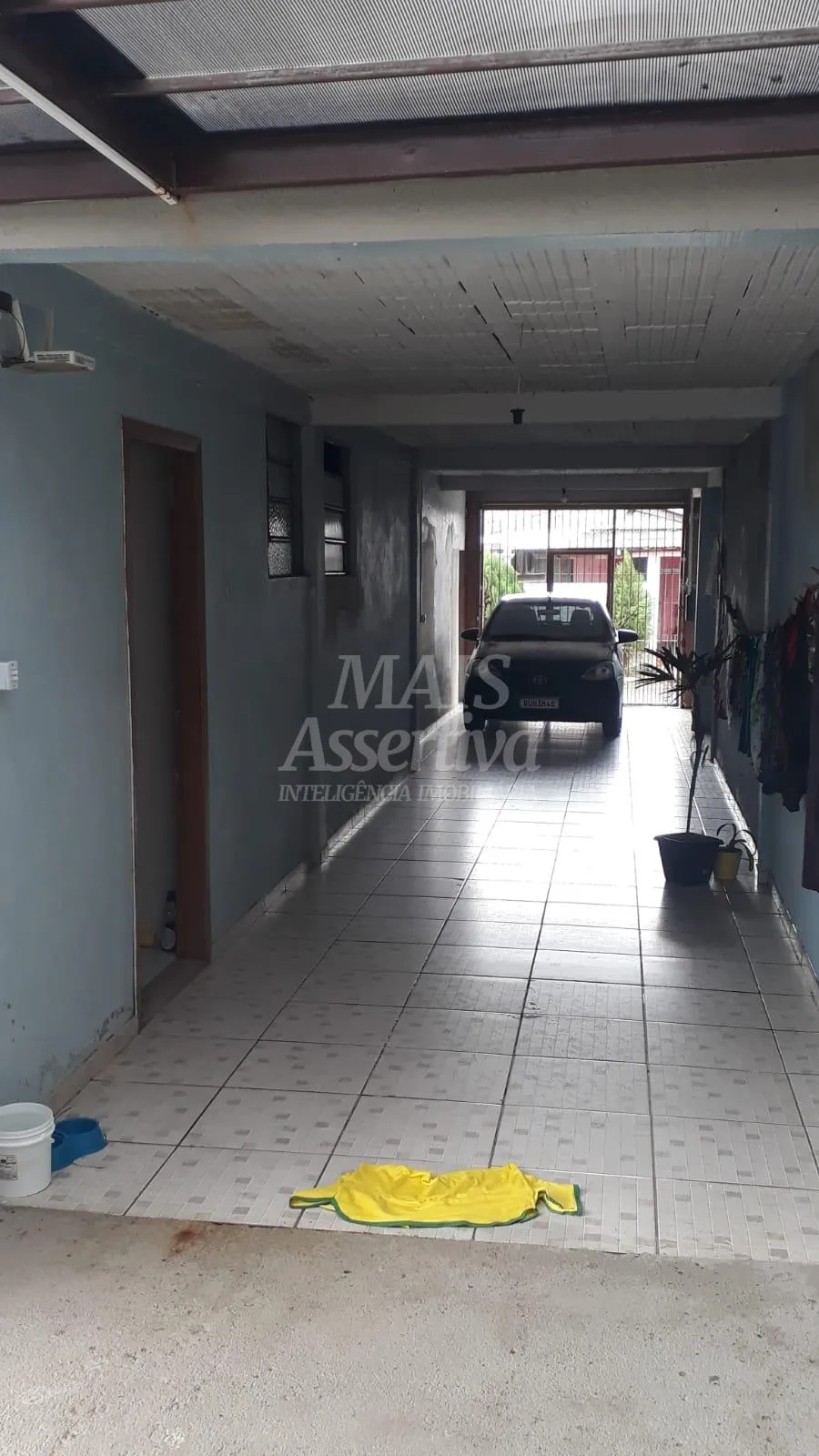 Imagem Casa para venda no bairro Santo Afonso-Novo Hamburgo/RS - 2 Dormitórios