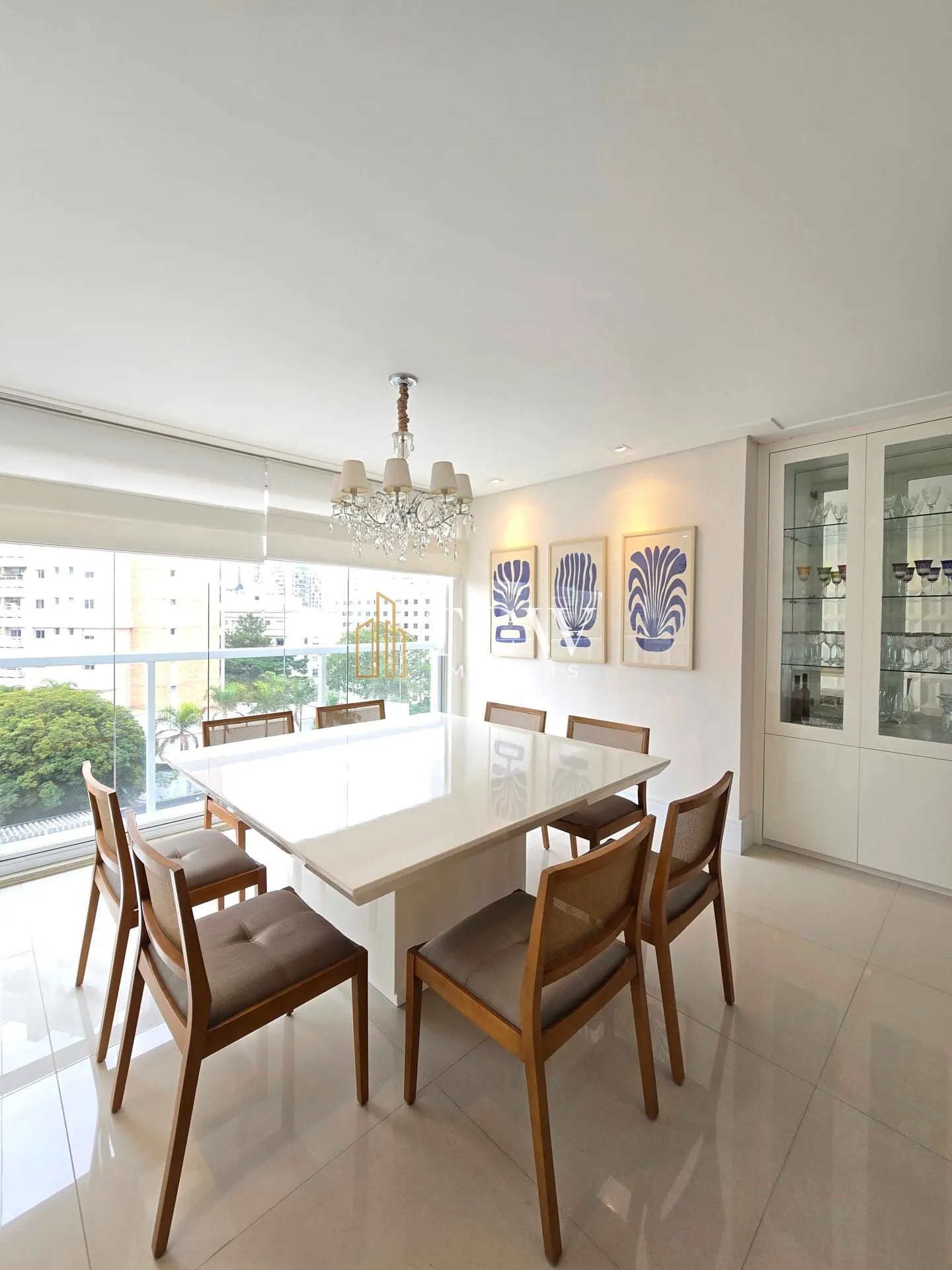 Imagem Apartamento à Venda | 236m2 | Vila Mariana, São Paulo/SP