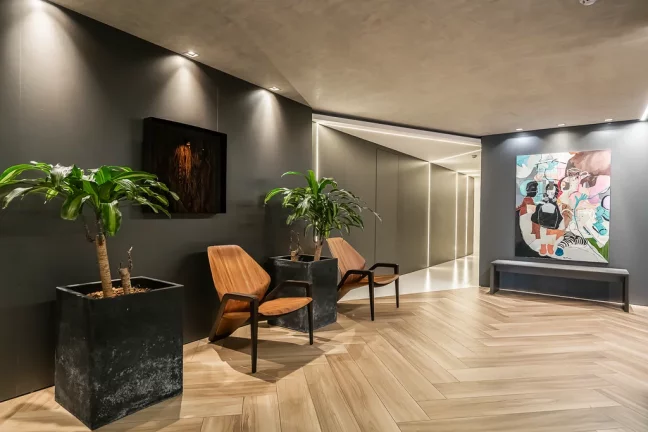 Imagem Tribeca Residences - Apartamento à venda no bairro Mont Serrat - Porto Alegre/RS
