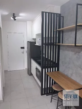 Imagem Studio na Vila Olímpia para locação próximo ao Shopping JK e V Olímpia