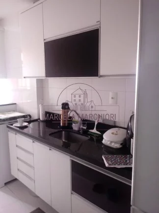 Imagem lindo 2 quartos no coraçao de itapua andar alto lazer e 2 vagas