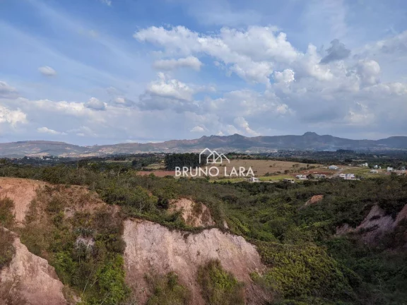 Imagem Terreno à venda, 1131 m² por R$ 240.000,00 - Condomínio Gran Ville - Igarapé/MG