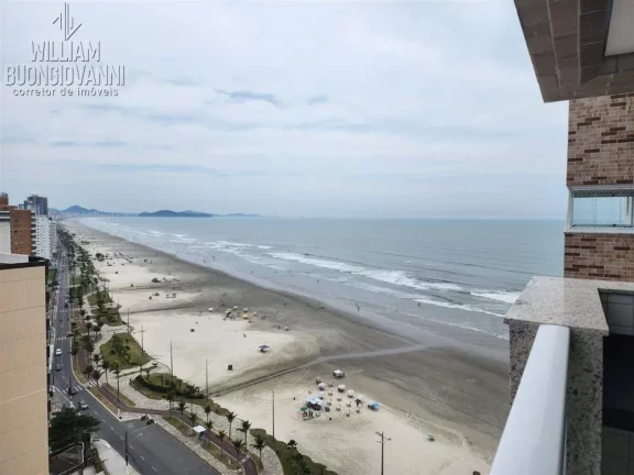 Imagem Apartamento à Venda em Caiçara, Praia Grande - SP