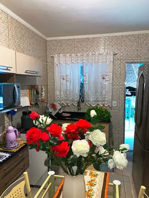 Imagem Casa à venda 2 Quartos, 2 Vagas, 200M², Loteamento Residencial e Comercial Araguaia, Pindamonhangaba - SP