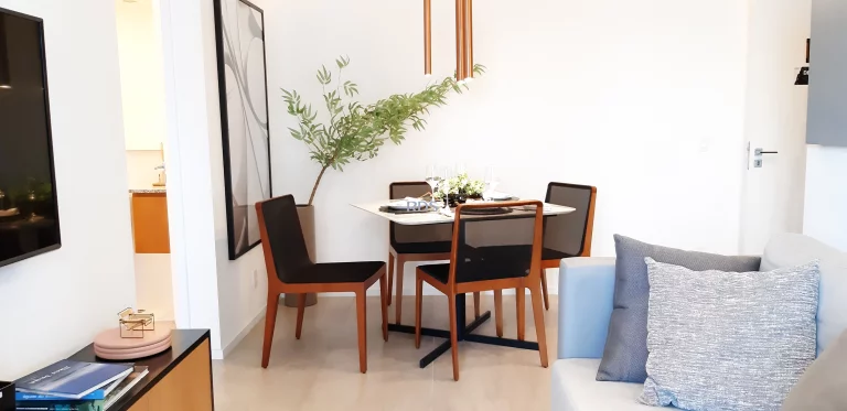 Imagem Apartamento a venda na Vila Leopoldina de 62m², 2 dormitórios e 2 vagas