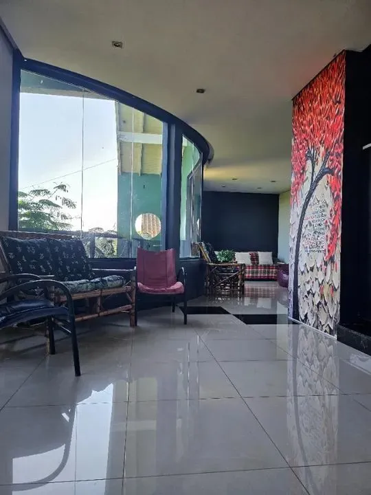 Imagem Casa em Fazenda São Borja