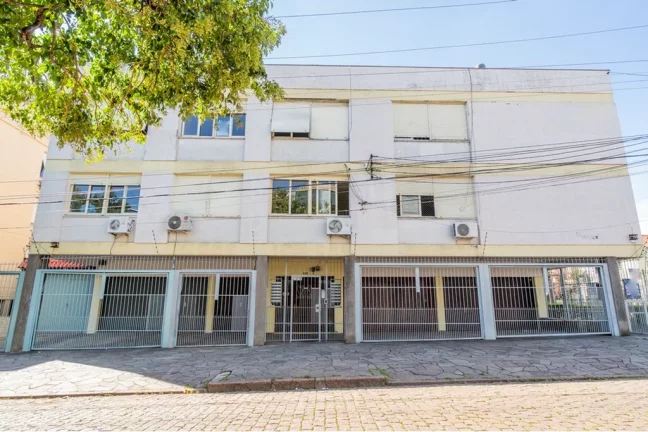 Imagem Apartamento para venda no bairro Medianeira em Porto Alegre